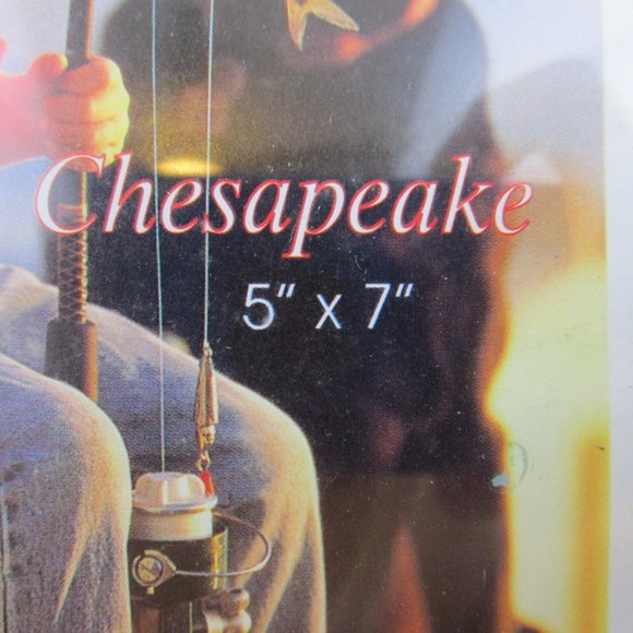 5 x 7 Pewter/Silver Tone Acrylic Photo Frame - Picture 3 of 9